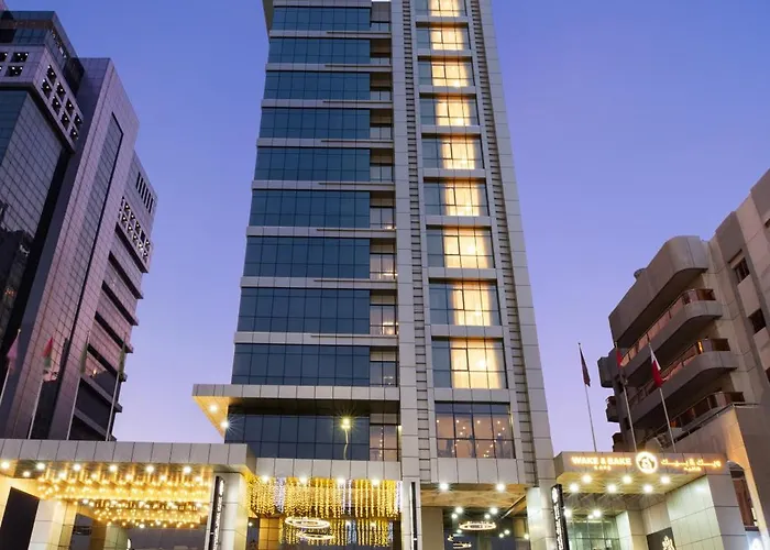 4 Sterne Hotels Royal Continental