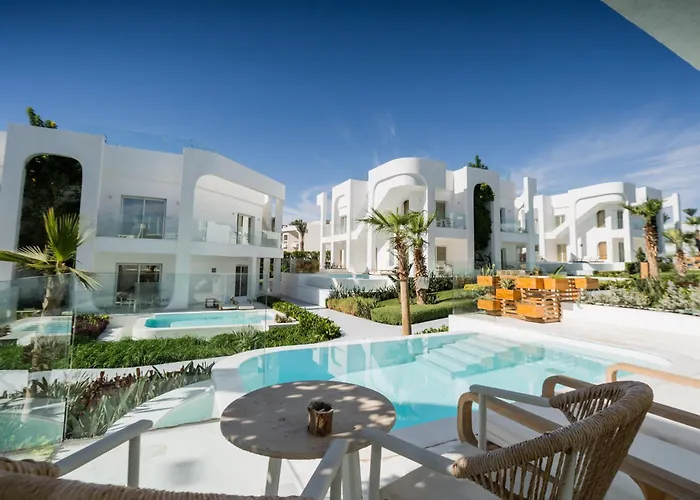 Hotel mit Pool: Meraki Resort Sharm El Sheikh Adults Only