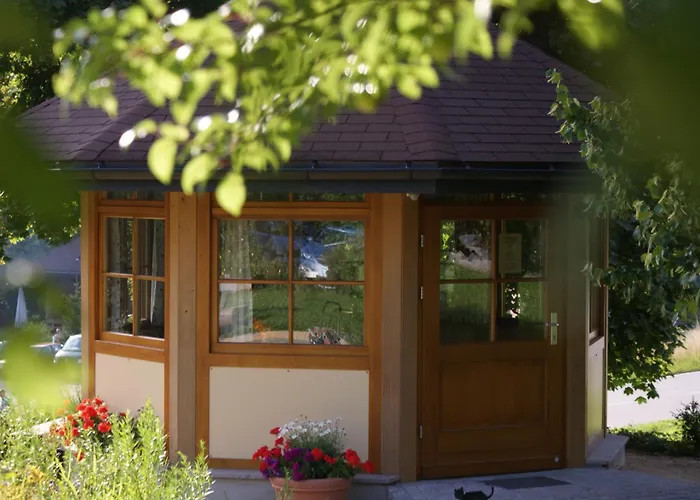 Schwarzwald-Gasthof Rößle