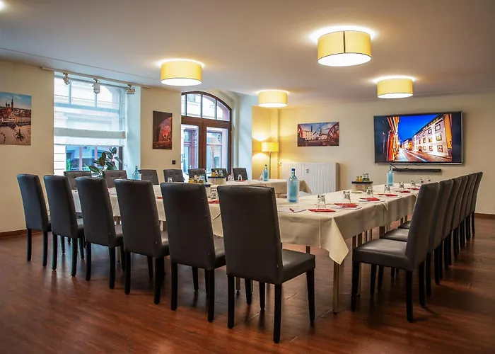 Haustierfreundliches Hotel: Hotel Kreller