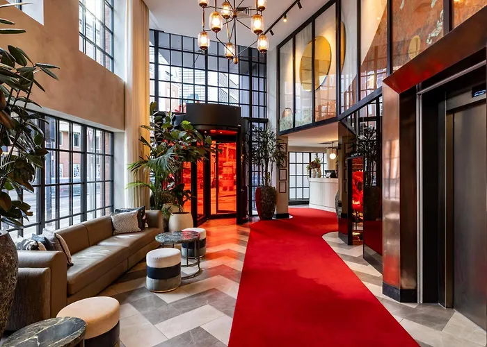Virgin s London - Shoreditch