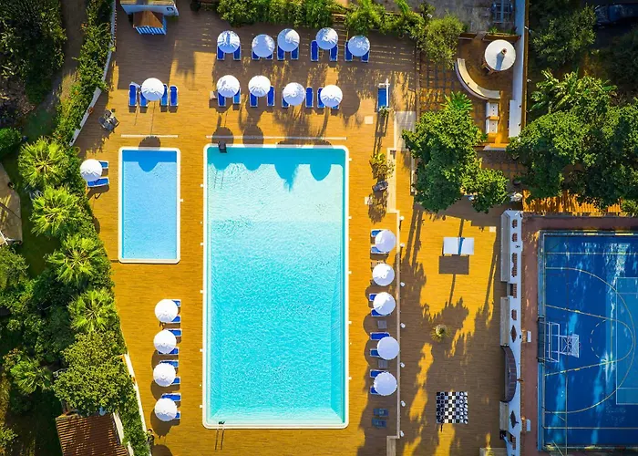 Hotel mit Hund Kalura