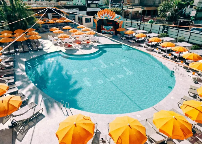 Hotel Marina