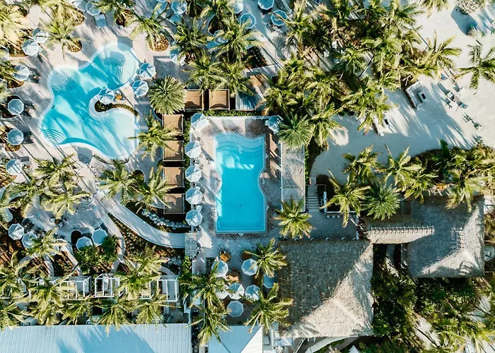 Familienhotels Islander