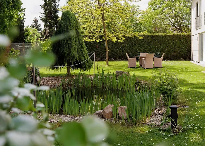 Landhotel Altes Wasserwerk GbR
