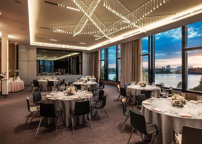 Le Meridien