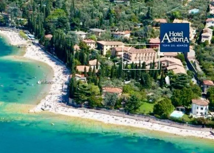 Hotel: Hotel Astoria