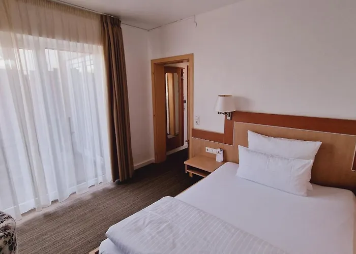 Hotel Garni
