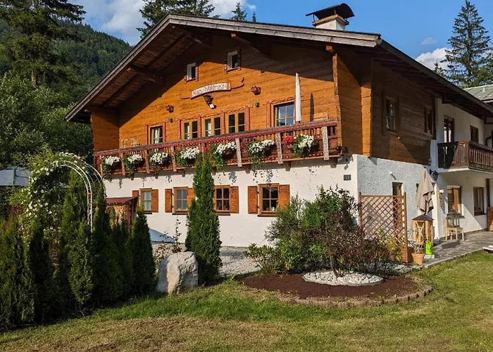 Haus Waldrast