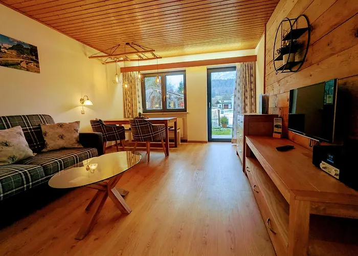 Haus Waldrast