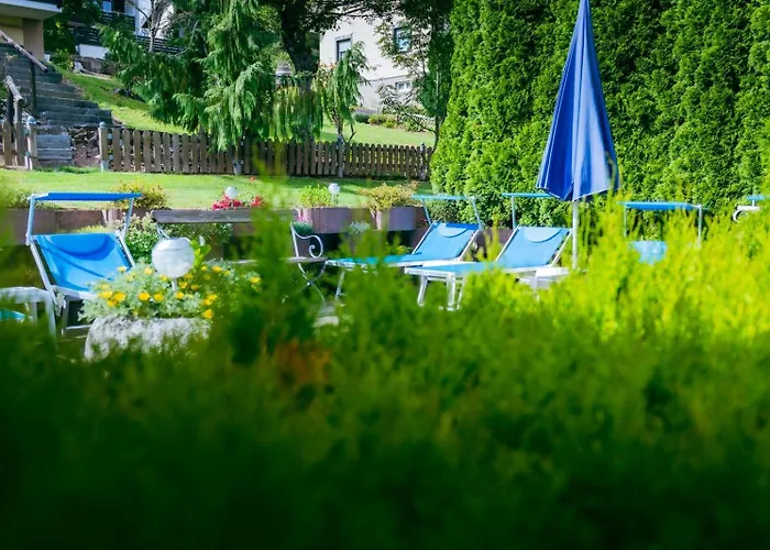 Skihotel: Boutique Hotel Dorer