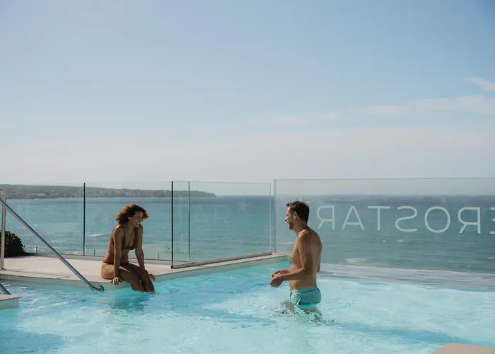  Iberostar Waves Bahia De Palma - Adults Only