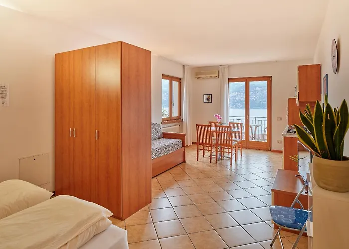 Appartamenti La Perla