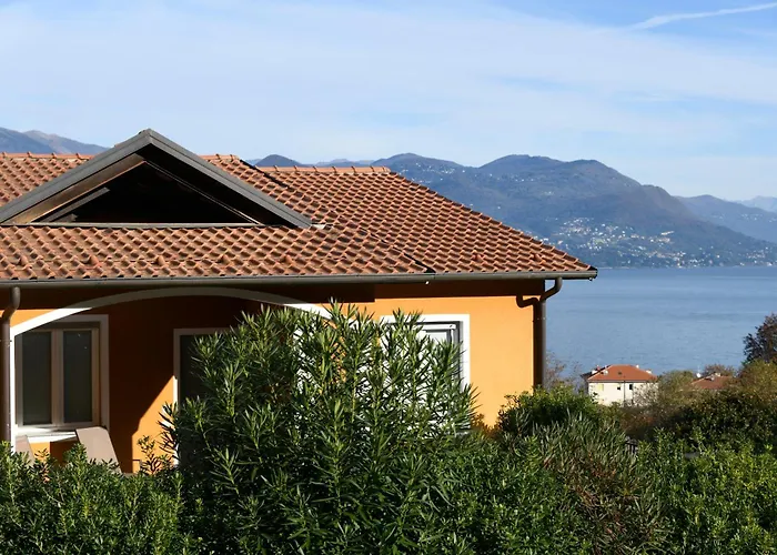  Residence Le Primule