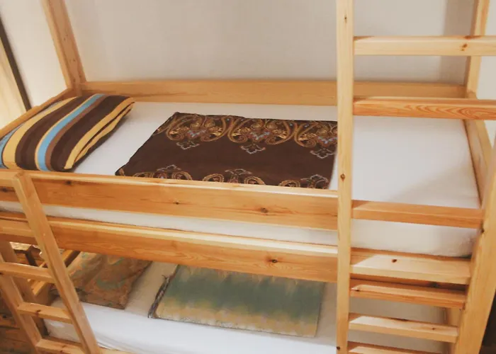 Lima Sol House