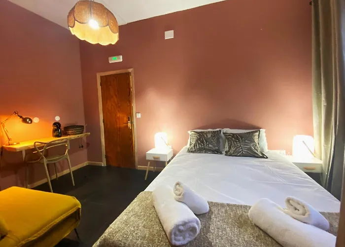 Hotel mit Hund Porto Santo Destination