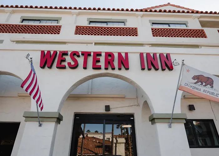 Old Town Western Inn