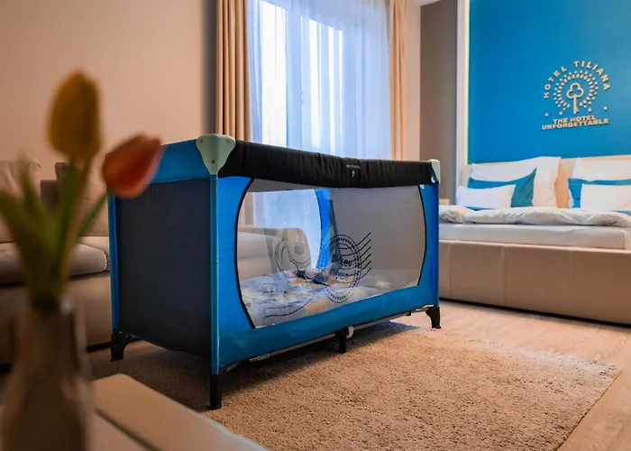 Hotel mit Tennis: The Hotel Unforgettable - Hotel Tiliana By Homoky Hotels & Spa