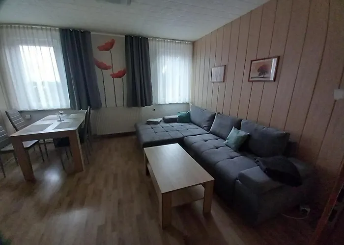 Gästehaus: Gästehaus Wetzel