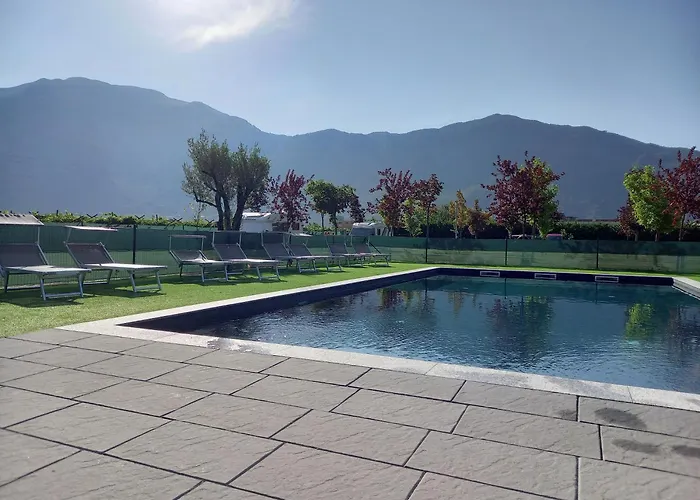 Agritur Arcosole B&B
