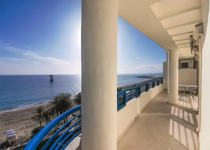 Hotel Am Strand Banana Beach