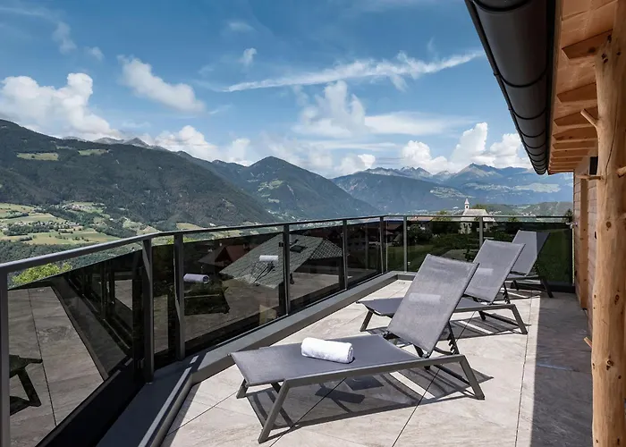 Guesthouse Plose