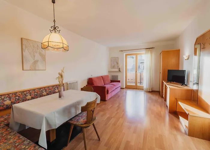 Appartements Elke