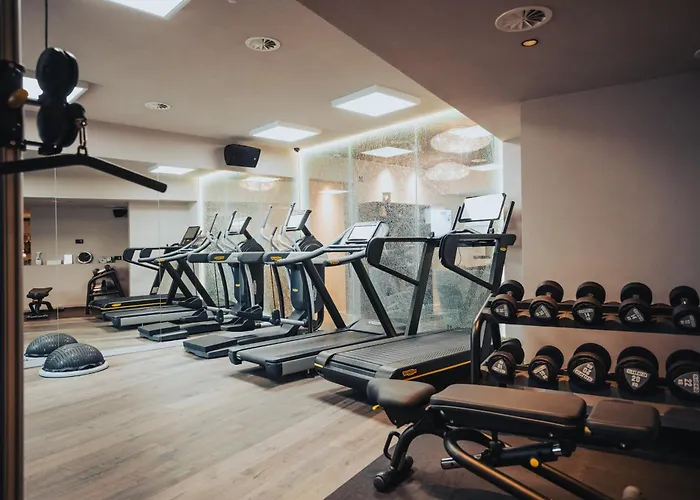 Wellness Alpenhof