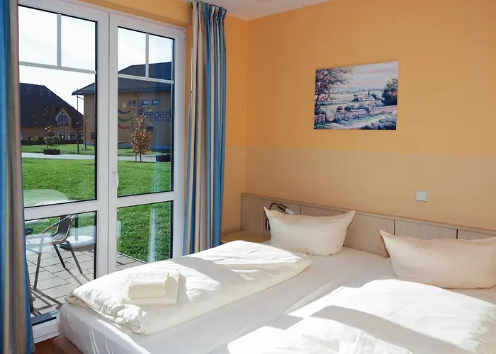 Seepark Auenhain