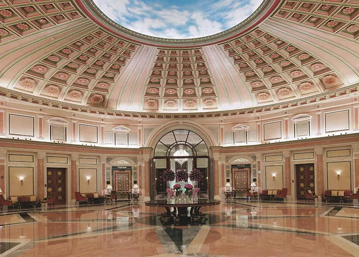 Ritz-Carlton