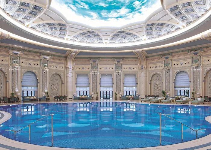 Ritz-Carlton