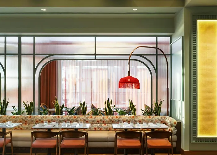 Ajman Saray, A Luxury Collection , Ajman