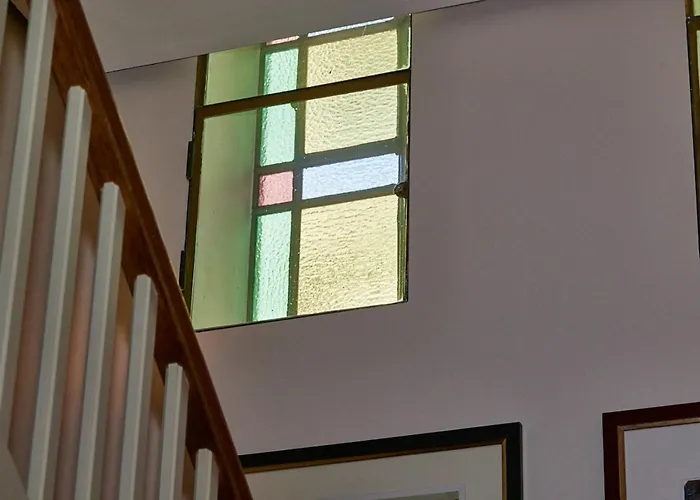 Golf Hotel: Das Elbcottage - Remise am Süllberg - Boarding House