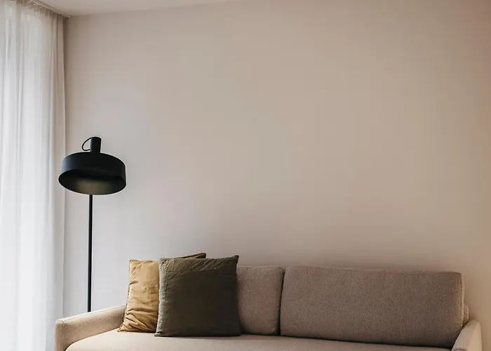 Familienhotel: Haven Mountain Retreat