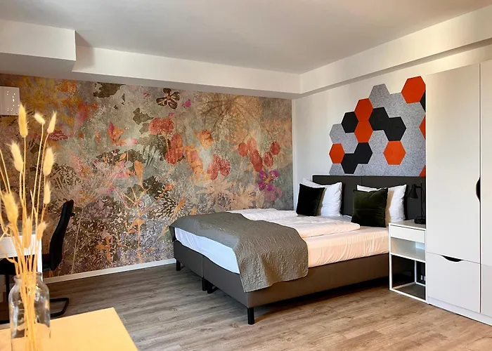 Sofi-Living-Apartments