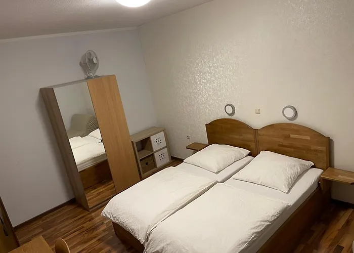Gaststätte Zur Eiche