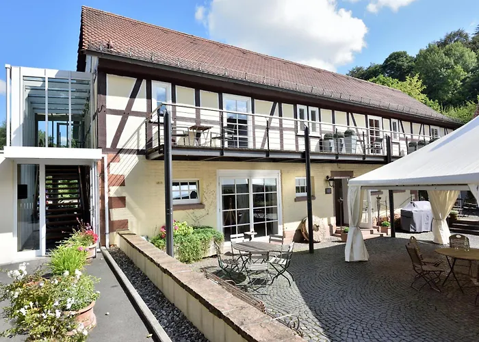 Dammühle