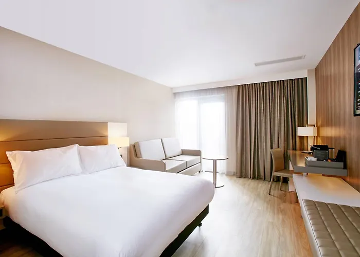Ac Hotel By Marriott Birmingham