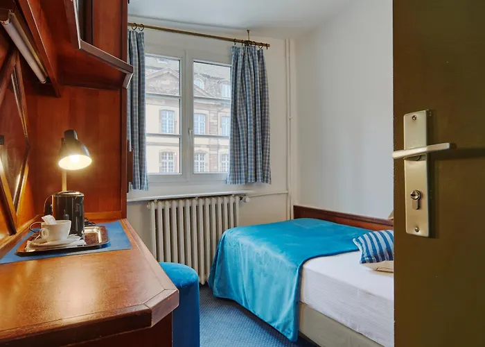 Hotel Suisse