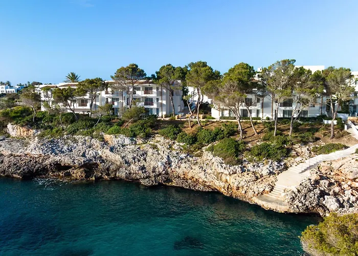 Inturotel Cala Azul