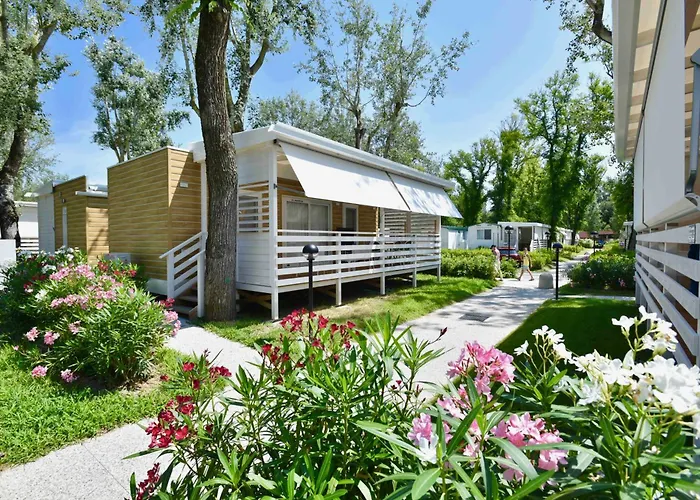 Haustierfreundliches Hotel: Isamar Holiday Village
