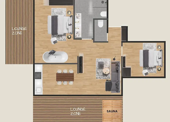 Brugger Aparthotel