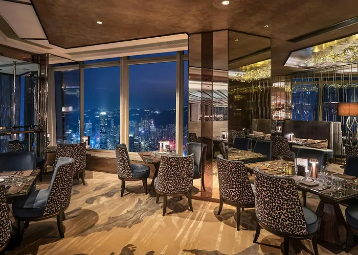 Familienhotels Ritz-Carlton