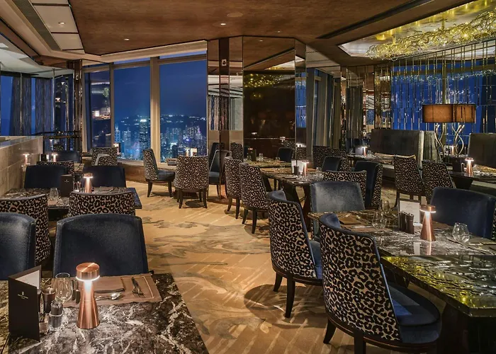 Familienhotels Ritz-Carlton