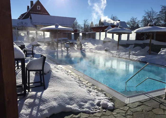 Familienhotel: Vakantiehotel Der Brabander