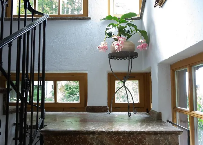 Hotel Schrenkhof