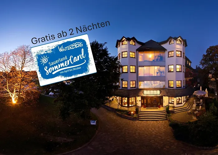 Boutiquehotel Liebesglück - Adults Only