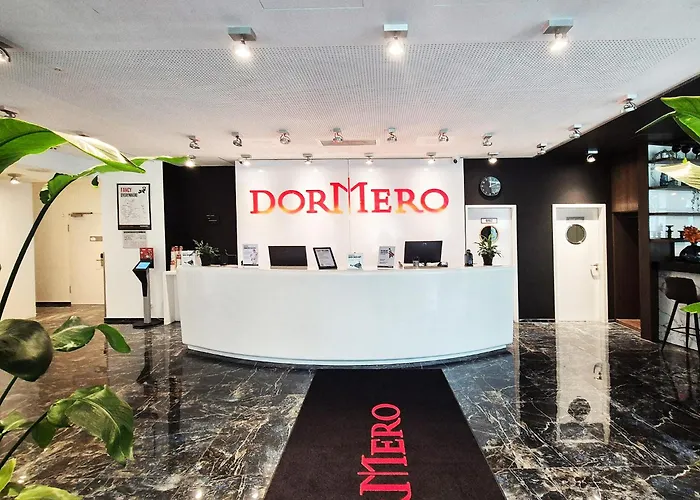 DORMERO Frankfurt