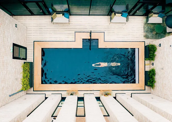 Van Der Valk Amsterdam - Amstel
