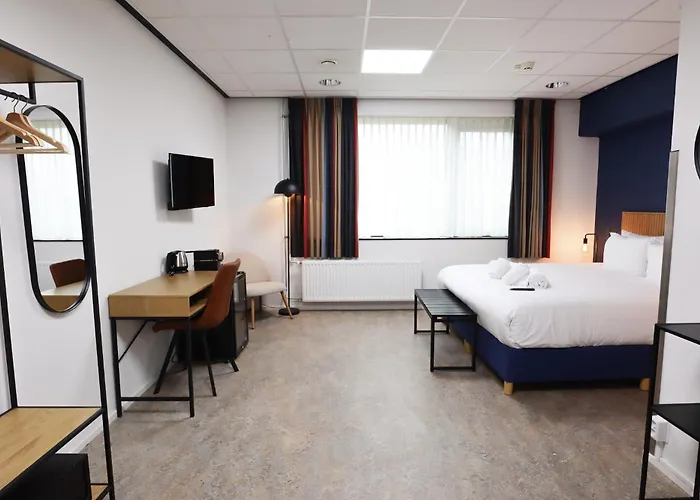 Hotel Am Rooms25